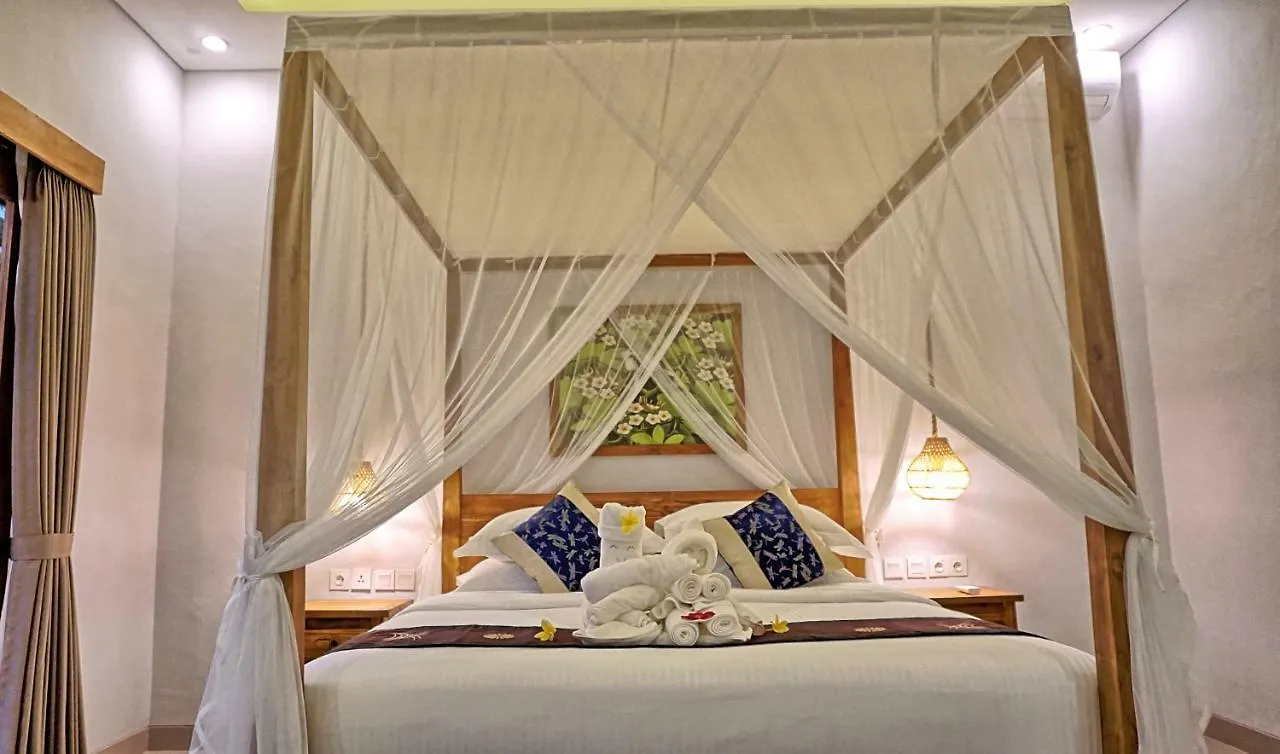 Sarayu Villa Seminyak