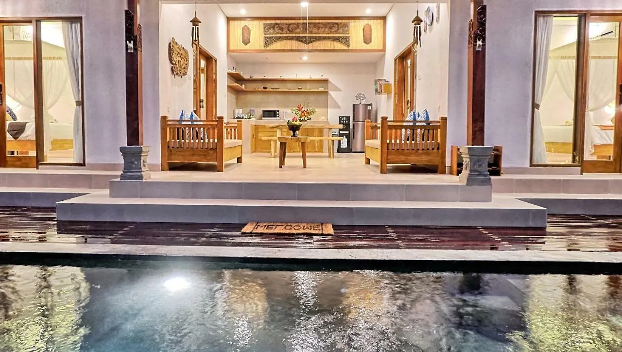 Sarayu Villa Seminyak