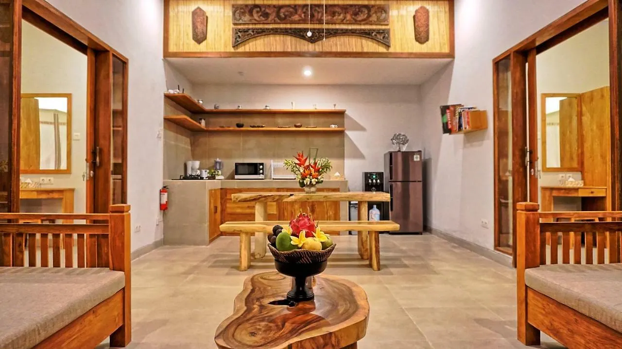 Sarayu Villa Seminyak