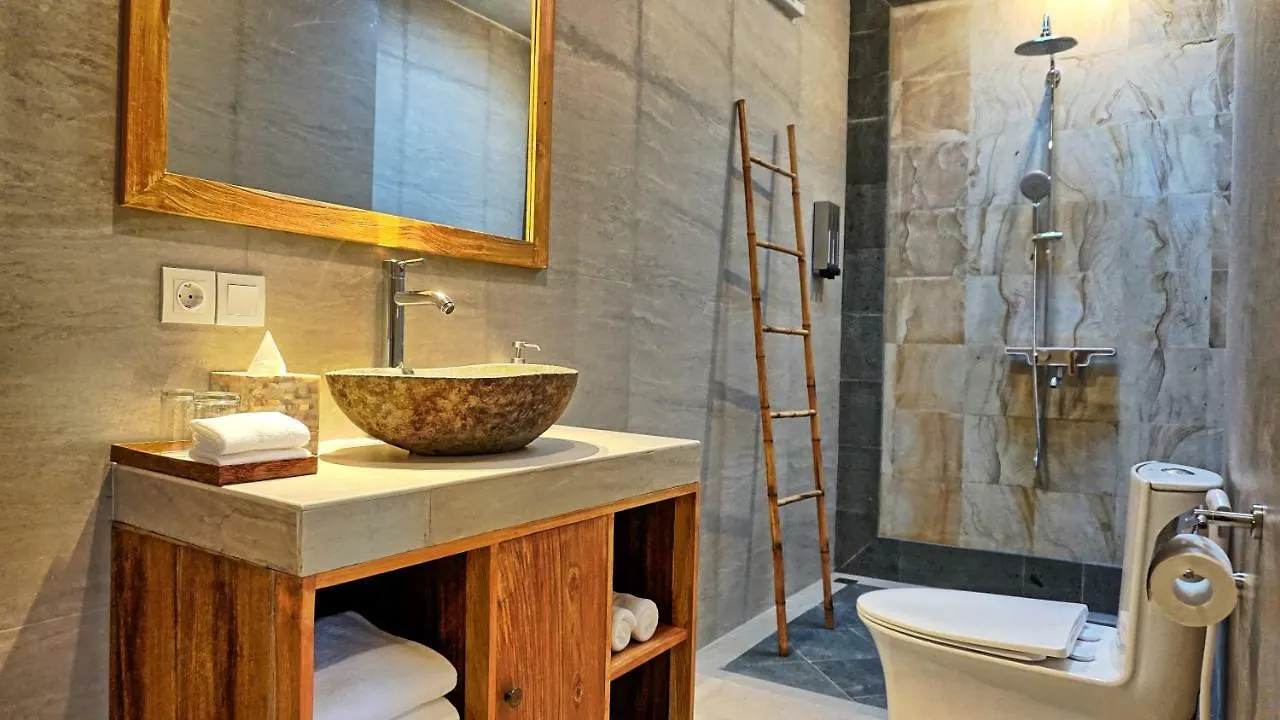 Sarayu Villa Seminyak