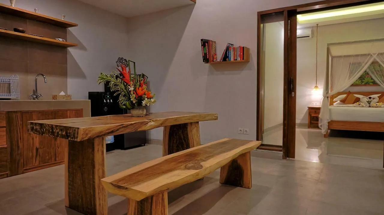 Sarayu Villa Seminyak