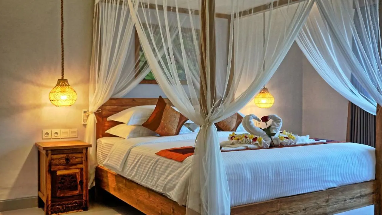 Sarayu Villa Seminyak
