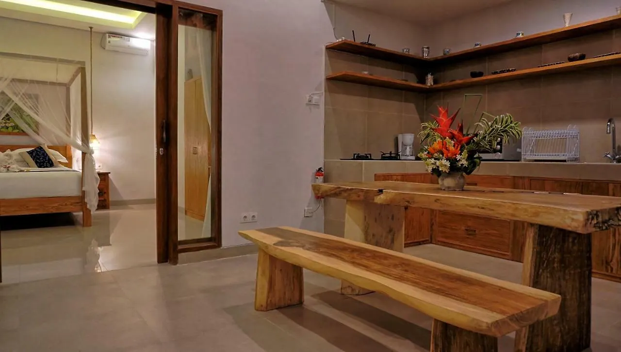 Sarayu Villa Seminyak