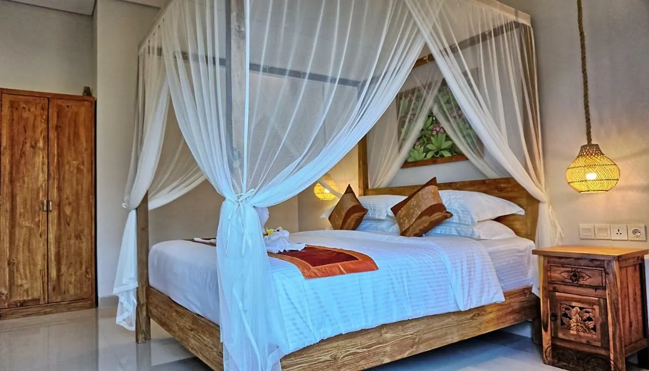 Sarayu Villa Seminyak 0*,  Indonésie