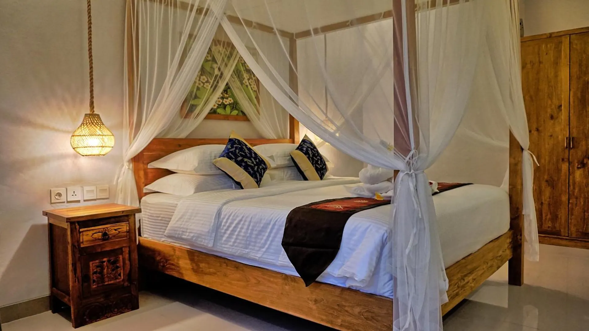 Sarayu Villa Seminyak