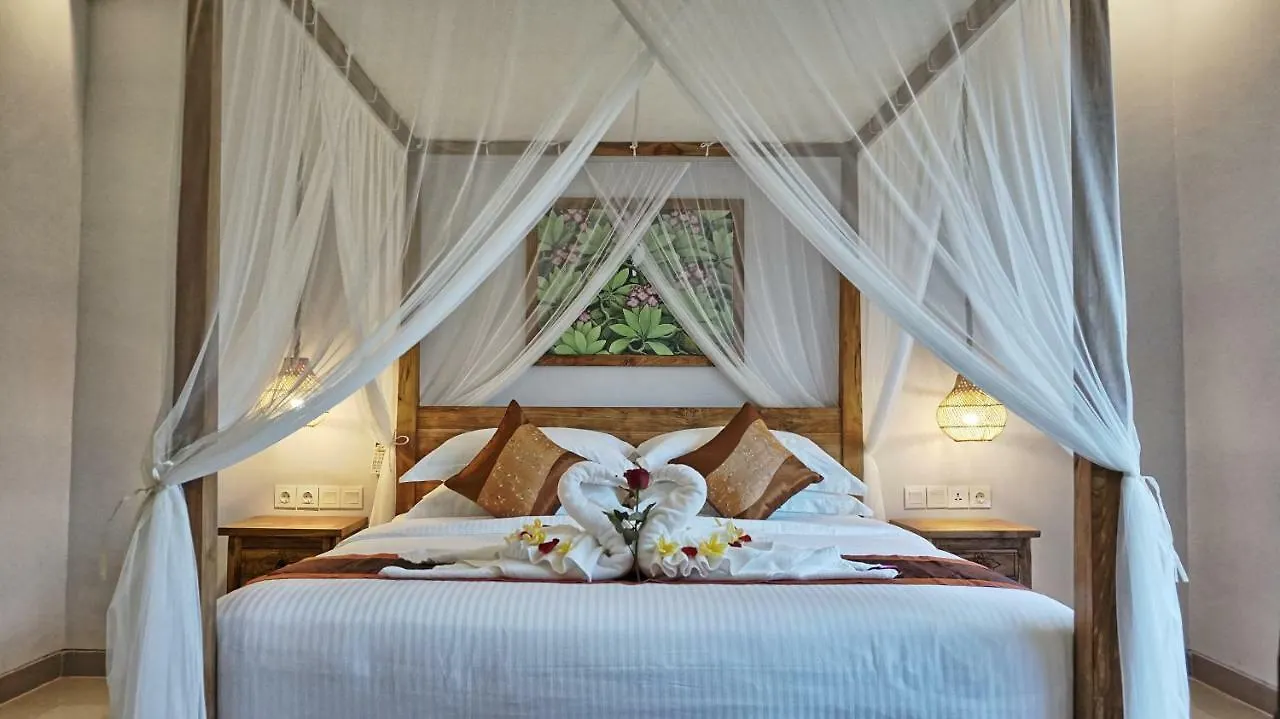 Sarayu Villa Seminyak 0*,  Indonésie