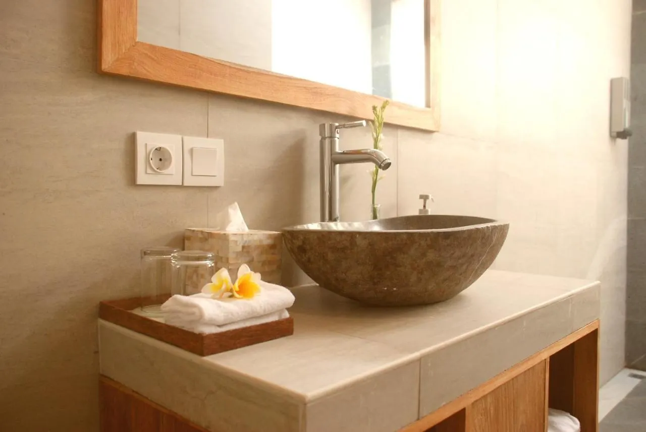 Sarayu Villa Seminyak