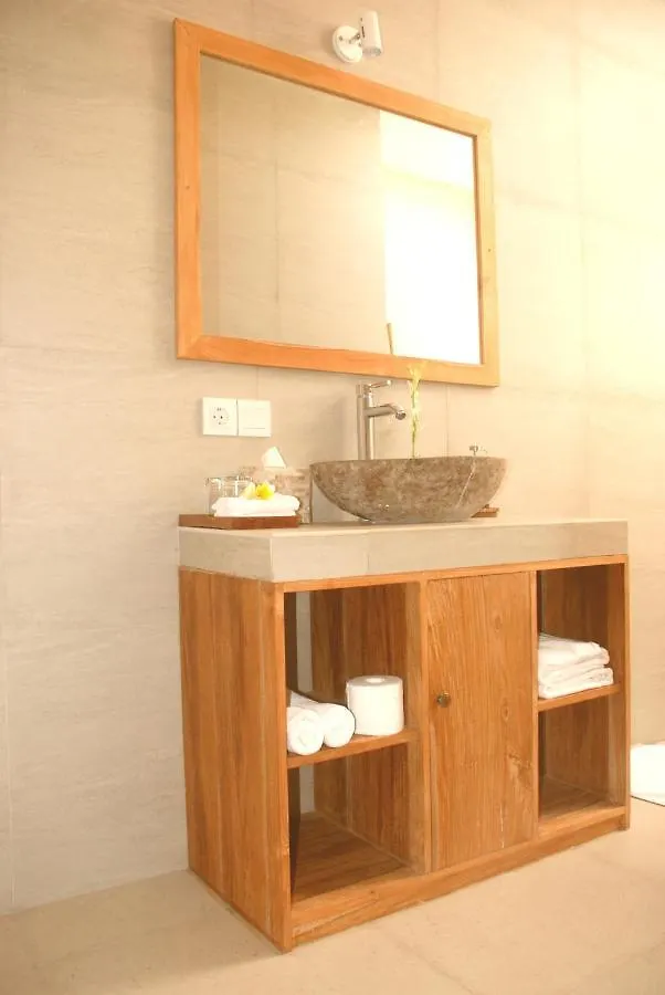 Sarayu Villa Seminyak