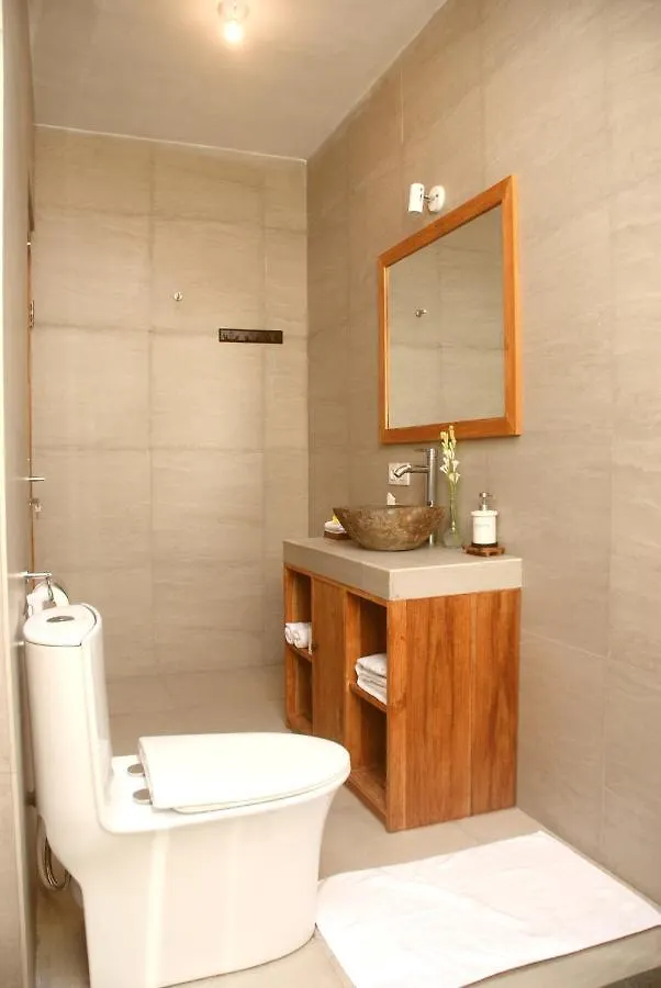 Sarayu Villa Seminyak