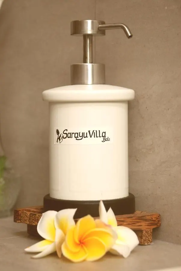 Sarayu Villa Seminyak