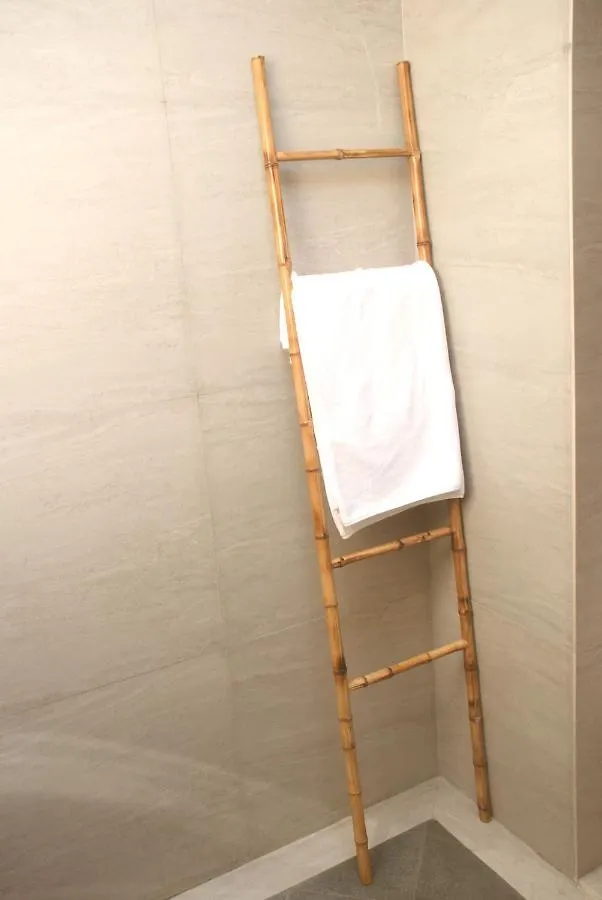 Sarayu Villa Seminyak Indonésie